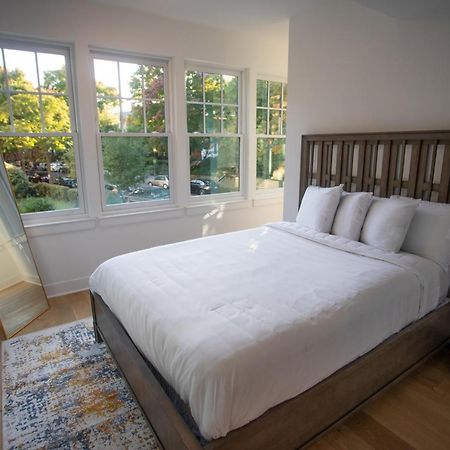 The Woodley Residences By Luxurban วอชิงตัน ภายนอก รูปภาพ